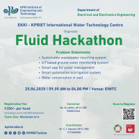 Fluid Hackathon 2025